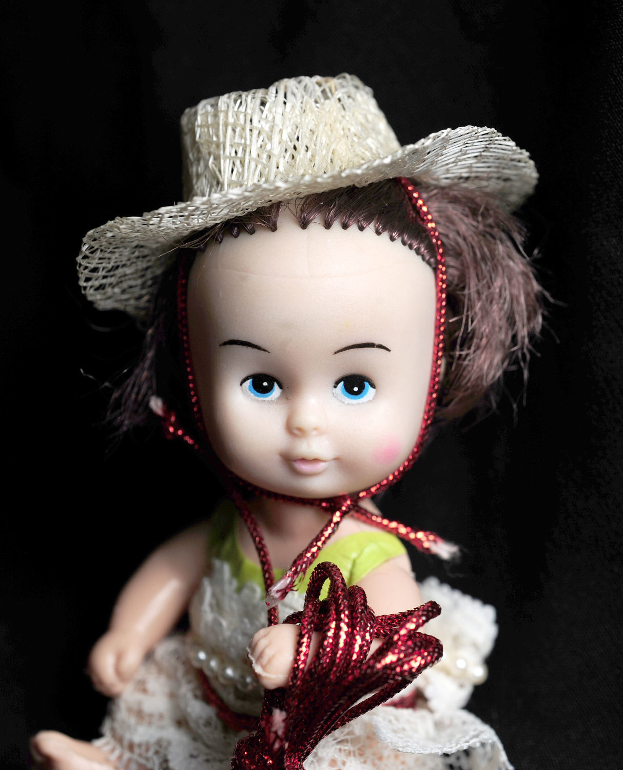 County Fair GO! Girl
